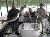 (08/23/2015) - Nice Striped Bass